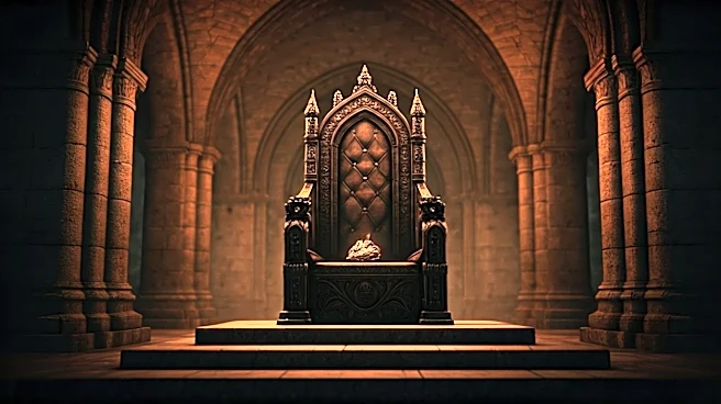 Why HBO’s Westeros Still Feels Like Sunday-Night Appointment Television