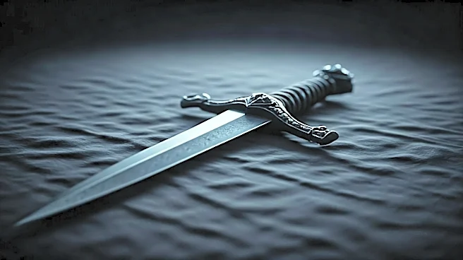 How the Catspaw Dagger Changes Rhaenyra’s Burden in House of the Dragon