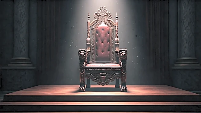 The Lineage Rumor That Explains Much of House of the Dragon’s Political Chaos