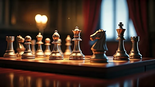 Why House of the Dragon’s Cast Works Like an Ensemble Chessboard