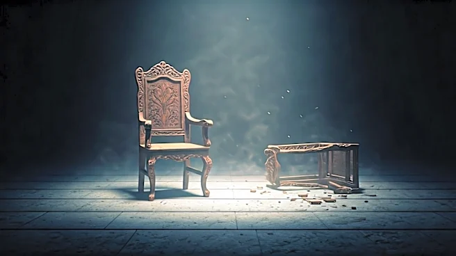 How House of the Dragon Turns Childhood Wounds Into Adult Wars