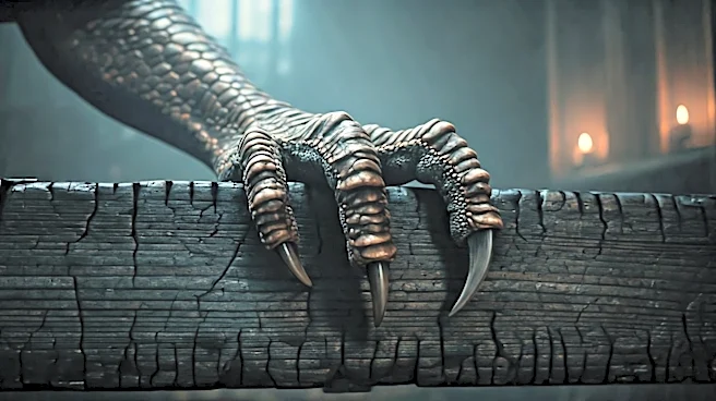 Why House of the Dragon’s Dragon Scenes Work Best When They Show Restraint