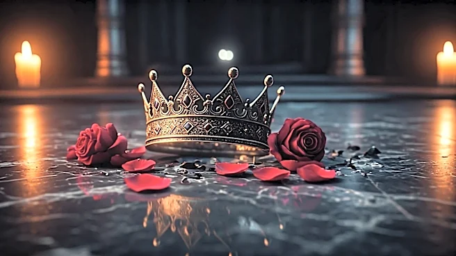 How House of the Dragon Makes Grief Look Like Statecraft