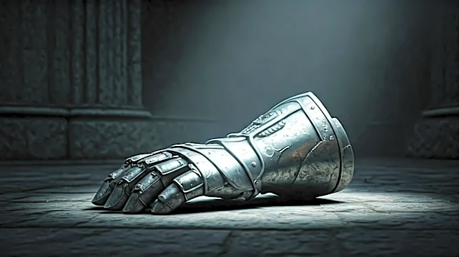 Why Aemond Targaryen Is Built Like a Prestige-TV Antihero