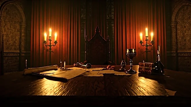 The Time to Rewatch Key Council Scenes Is Before You Pick a Side
