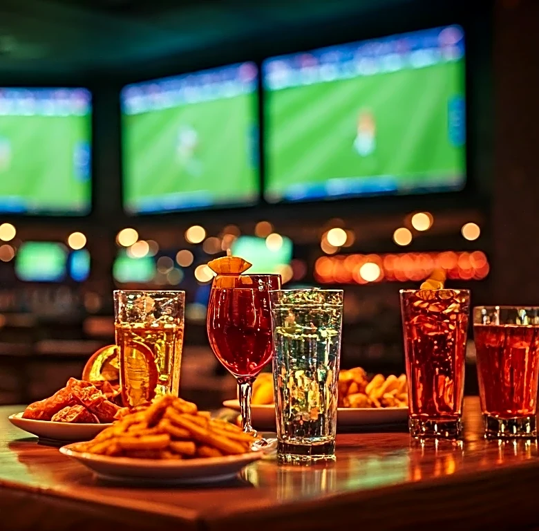 The Best Places to Watch the Soccer Cup in Every Major American City