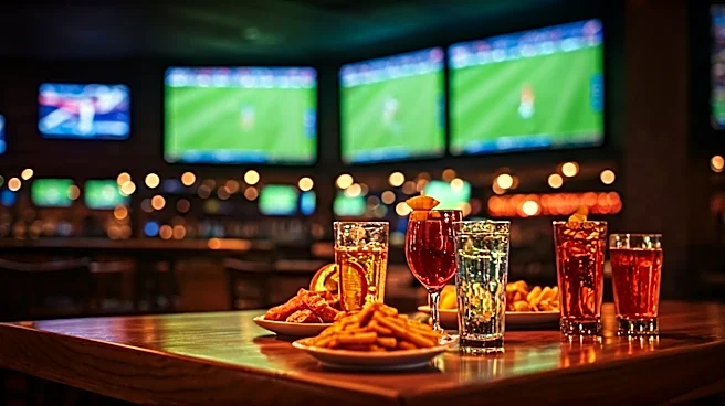 The Best Places to Watch the Soccer Cup in Every Major American City