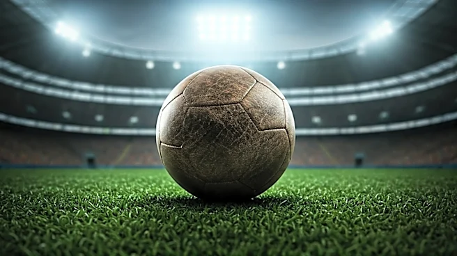 Why Soccer Cup Pressure Feels Different for Teams With History