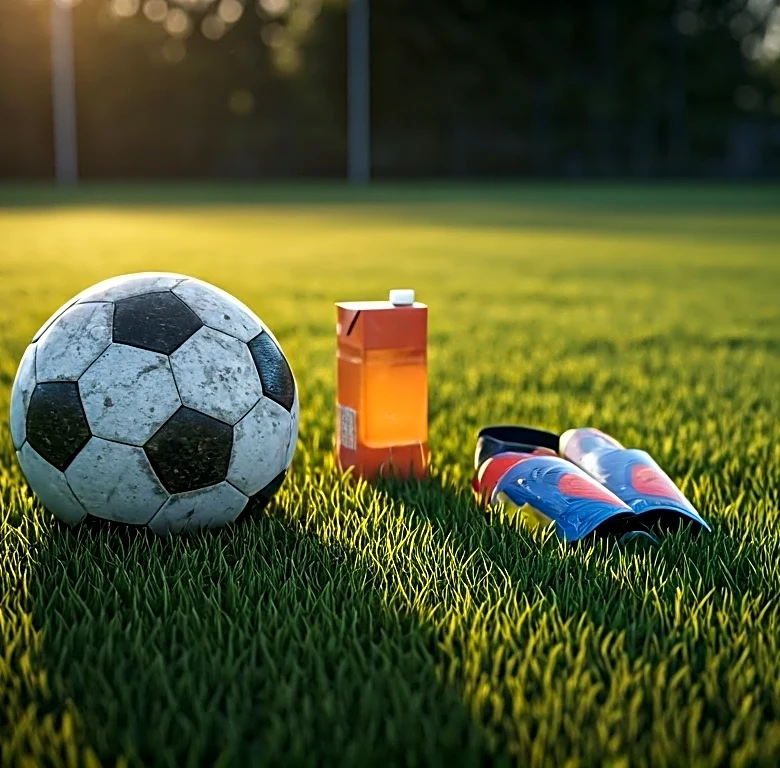 How to Keep a Soccer Cup Weekend Loose but Still Fun
