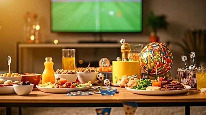 How to Make the Men’s Soccer Cup Feel Like a Summer Festival