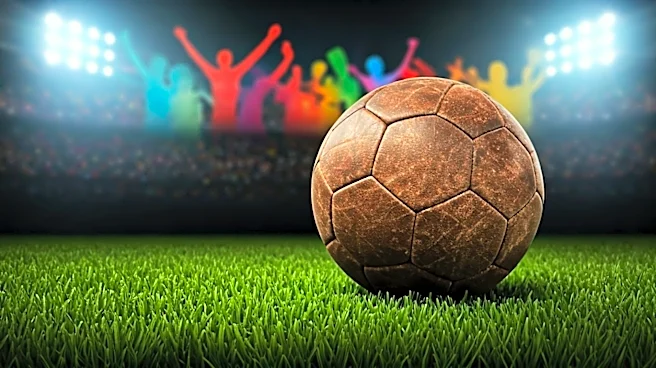The Beginner Lifestyle Guide to Following the Men’s Soccer Cup