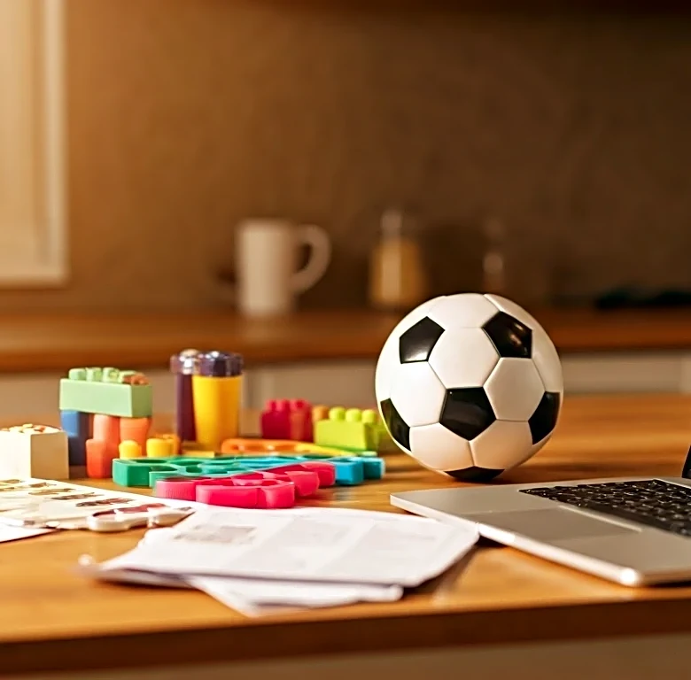The Family Schedule Hacks Every Soccer Cup Summer Needs
