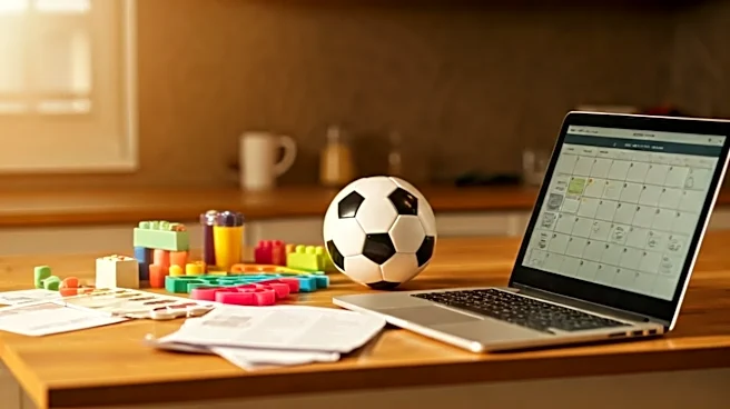 The Family Schedule Hacks Every Soccer Cup Summer Needs