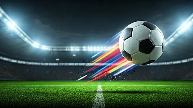 The Soccer Cup Weekend Plan for Fans Joining Late