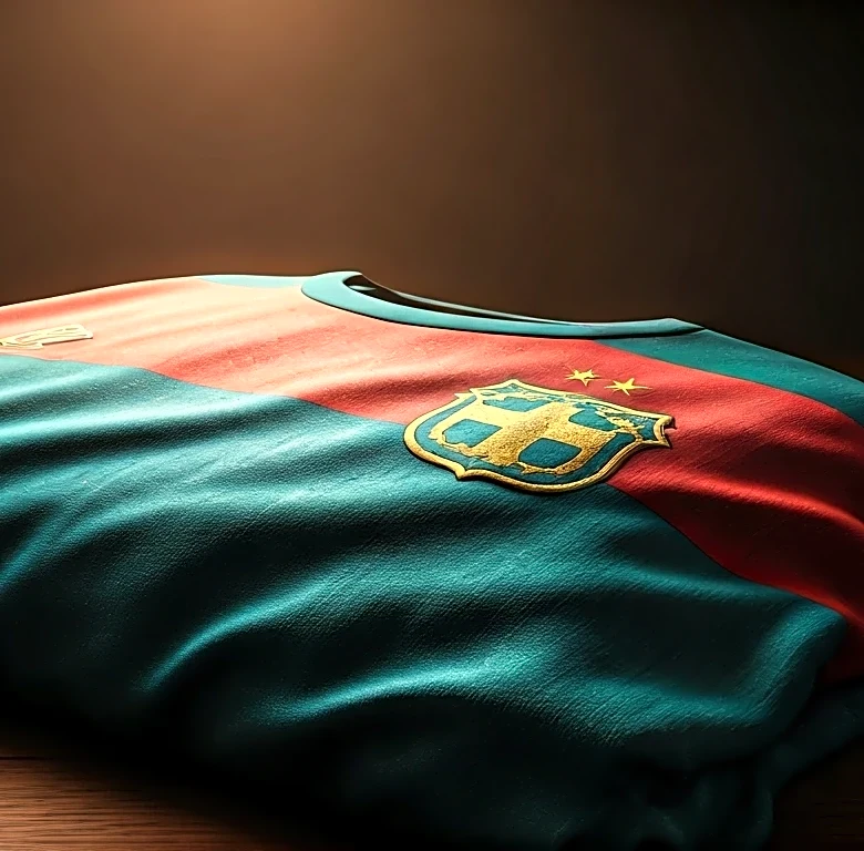 Why Soccer Cup Jerseys Make Soccer History Wearable