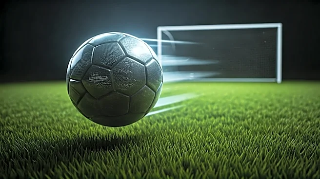 Lampard’s Ghost Goal and the Call That Changed Soccer Technology