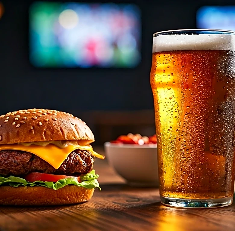 The Complete Soccer Cup Weekend Plan for People Who Want the Vibes