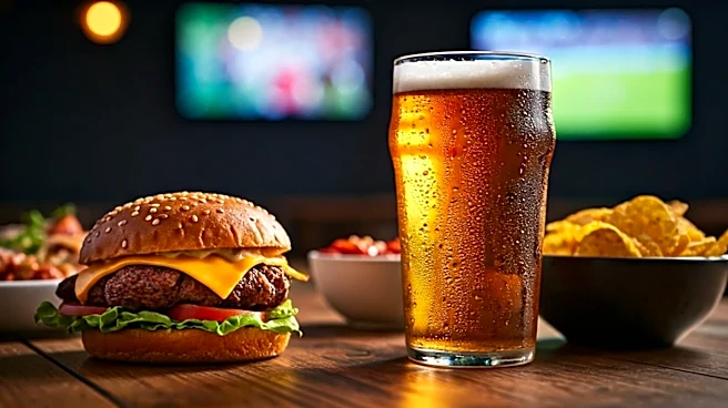 The Complete Soccer Cup Weekend Plan for People Who Want the Vibes