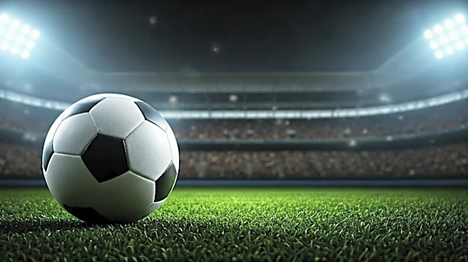 The Soccer Cup Weekend Planner Built for U.S. Casual Fans