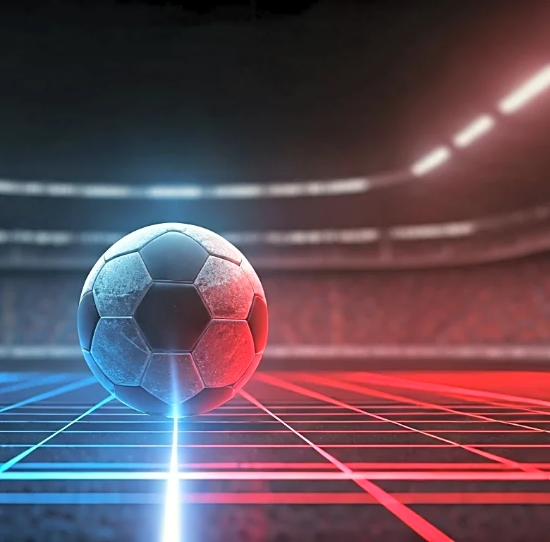 The Midfield Battle, Explained Like Neutral-Zone Control