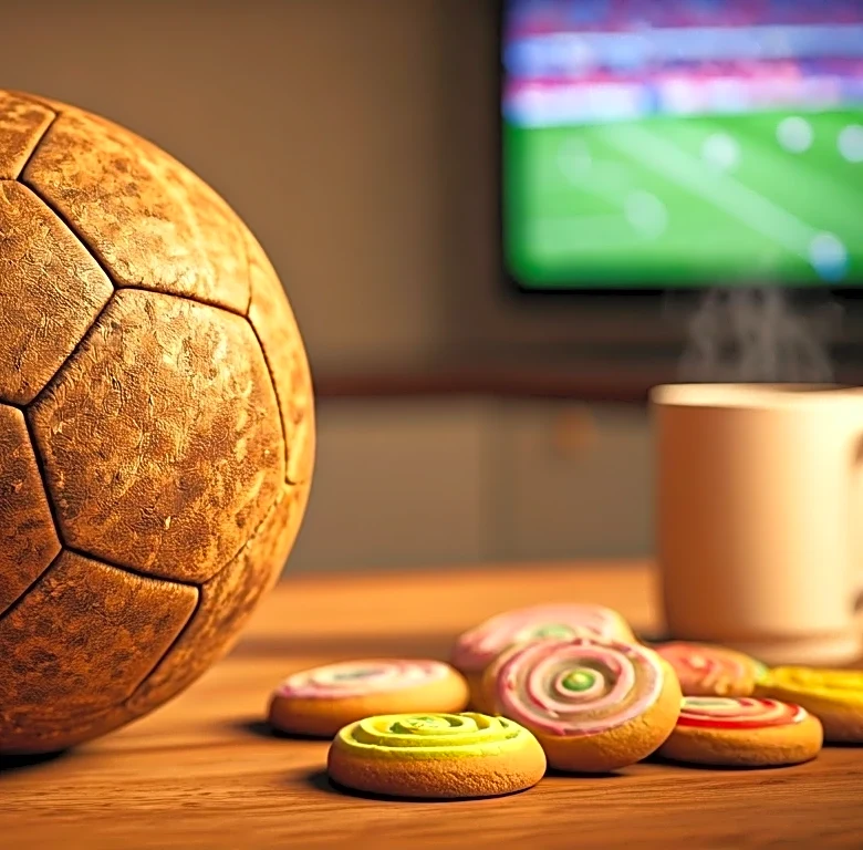 How Men’s Soccer Cup Food Traditions Travel Across Generations