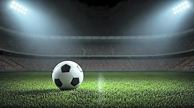 Why Soccer Cup Giants Need Keepers Who Can Handle Boredom