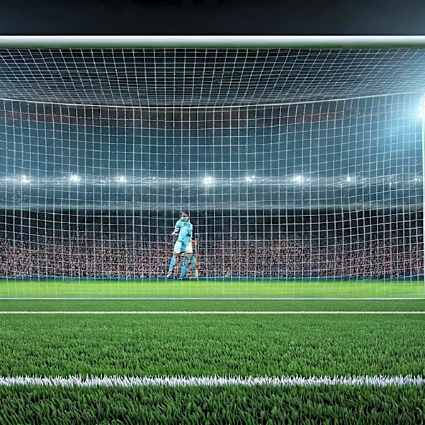 The Low Block, Explained Like Collapsing Around the Net
