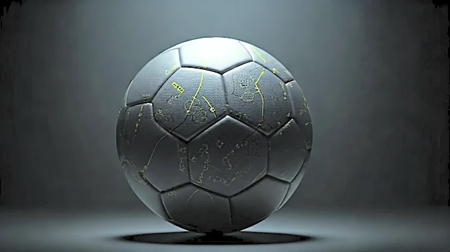 The France Question Every Soccer Cup Contender Must Answer
