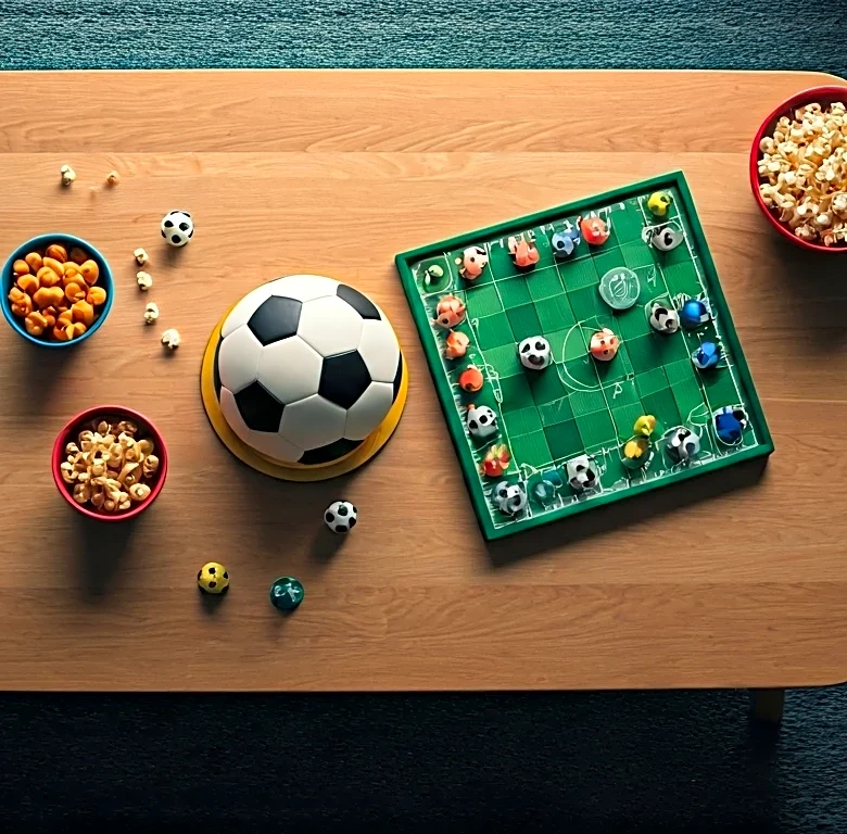 How to Turn the Soccer Cup Into a Family Saturday Tradition