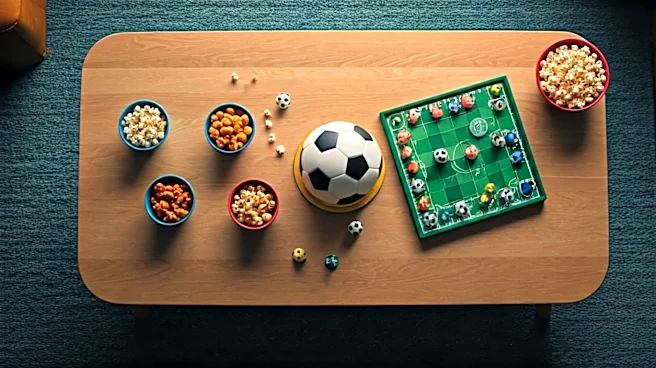 How to Turn the Soccer Cup Into a Family Saturday Tradition