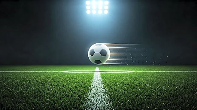 Why One Goal Can Make a Young Player Feel Inevitable