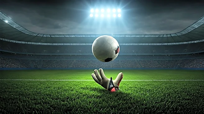 The Keeper Error That Can Change a Tournament Instantly