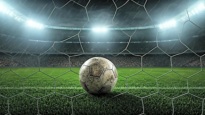 The Goalkeeper Command Casual Fans Should Learn to Spot