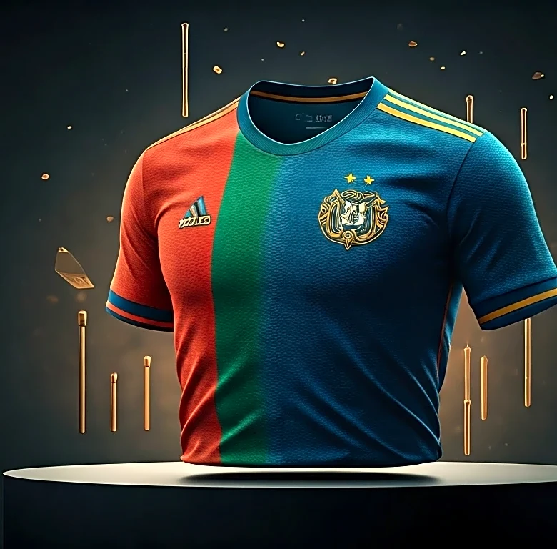 How National Team Jerseys Become Fashion and Finance at Once