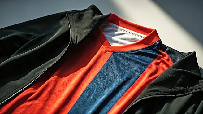Why Soccer Cup Jerseys Work Better Than Regular Fan Gear