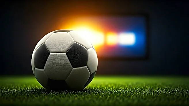 The Commercial Break Problem Soccer Creates for U.S. TV