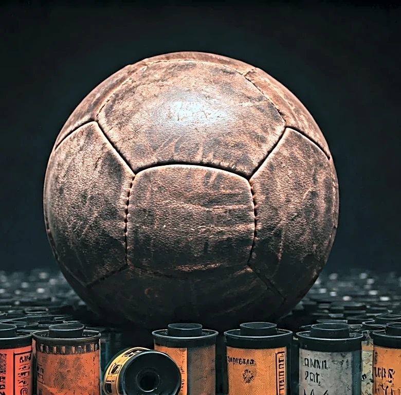 The Soccer Cup Documentaries Casual Fans Should Stream Before the Group Stage