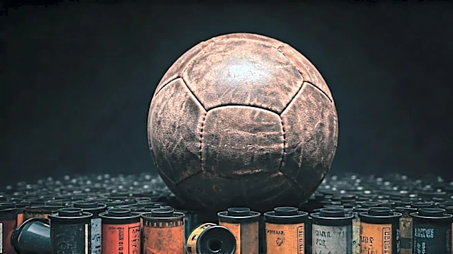 The Soccer Cup Documentaries Casual Fans Should Stream Before the Group Stage