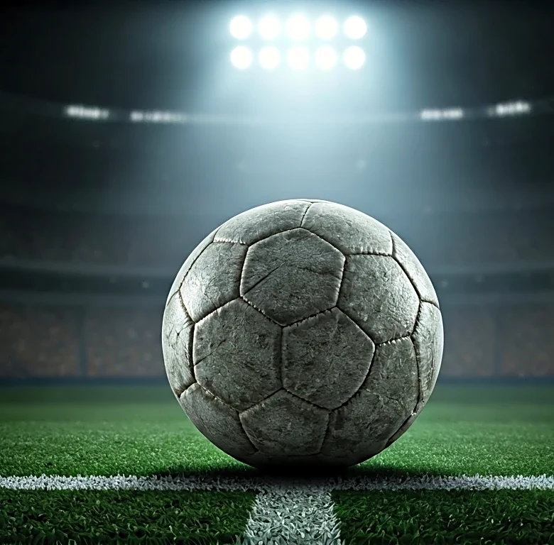 How Booing Turns a Soccer Cup Player Into a Storyline