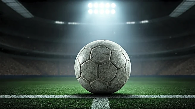How Booing Turns a Soccer Cup Player Into a Storyline
