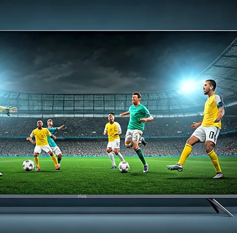 Why Simultaneous Soccer Cup Games Create TV Chaos