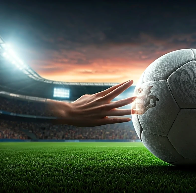 The Soccer Cup Villain Moments Built for Sports Debate Shows