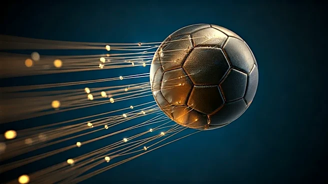 The Transfer Market Effect Behind Every Men’s Soccer Cup