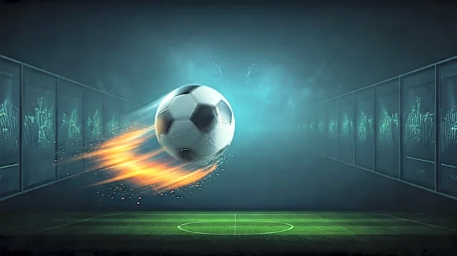 The Soccer Cup Talent Windows U.S. Fans Can Understand Instantly