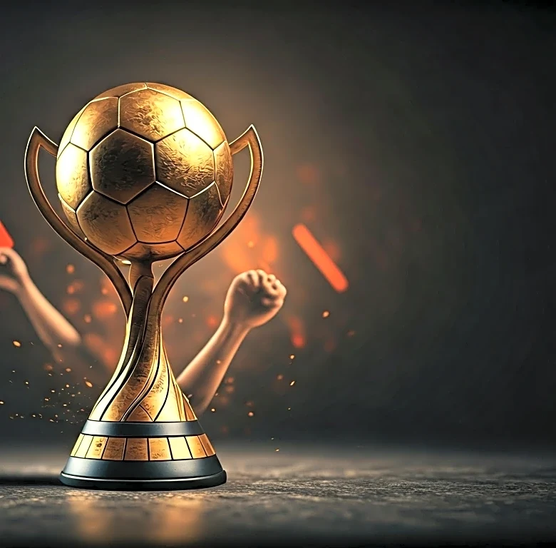 The Soccer Cup Villains Who Changed Tournament History