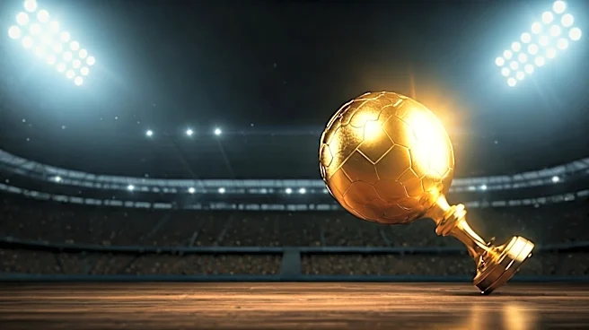 How a Semifinal Exit Can Still Feel Like a Golden Era