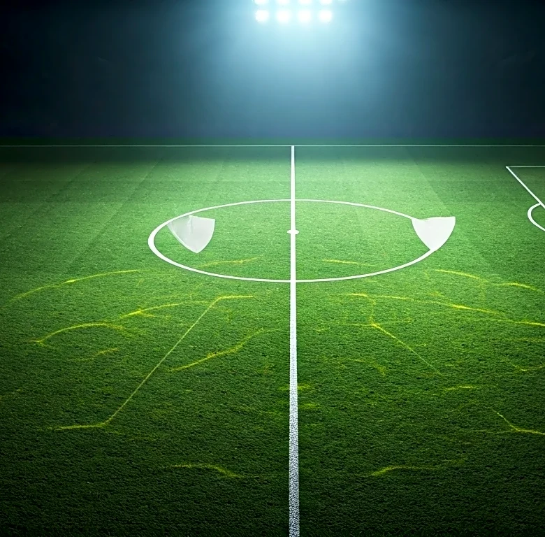 The Difference Between a Striker, Midfielder, and Defender