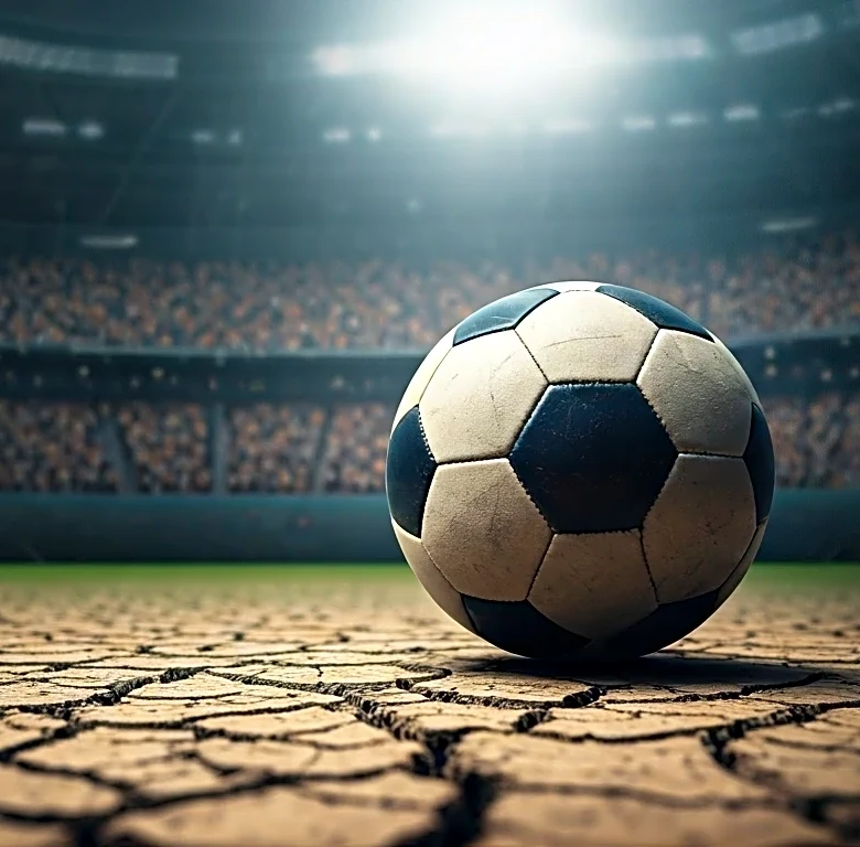 Why Some Soccer Cup Collapses Feel Like Cultural Events