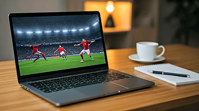 How a Casual Fan Can Build a Soccer Cup Routine That Survives a Busy Job