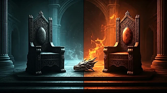 How House of the Dragon Makes Viewers Complicit in Picking Sides